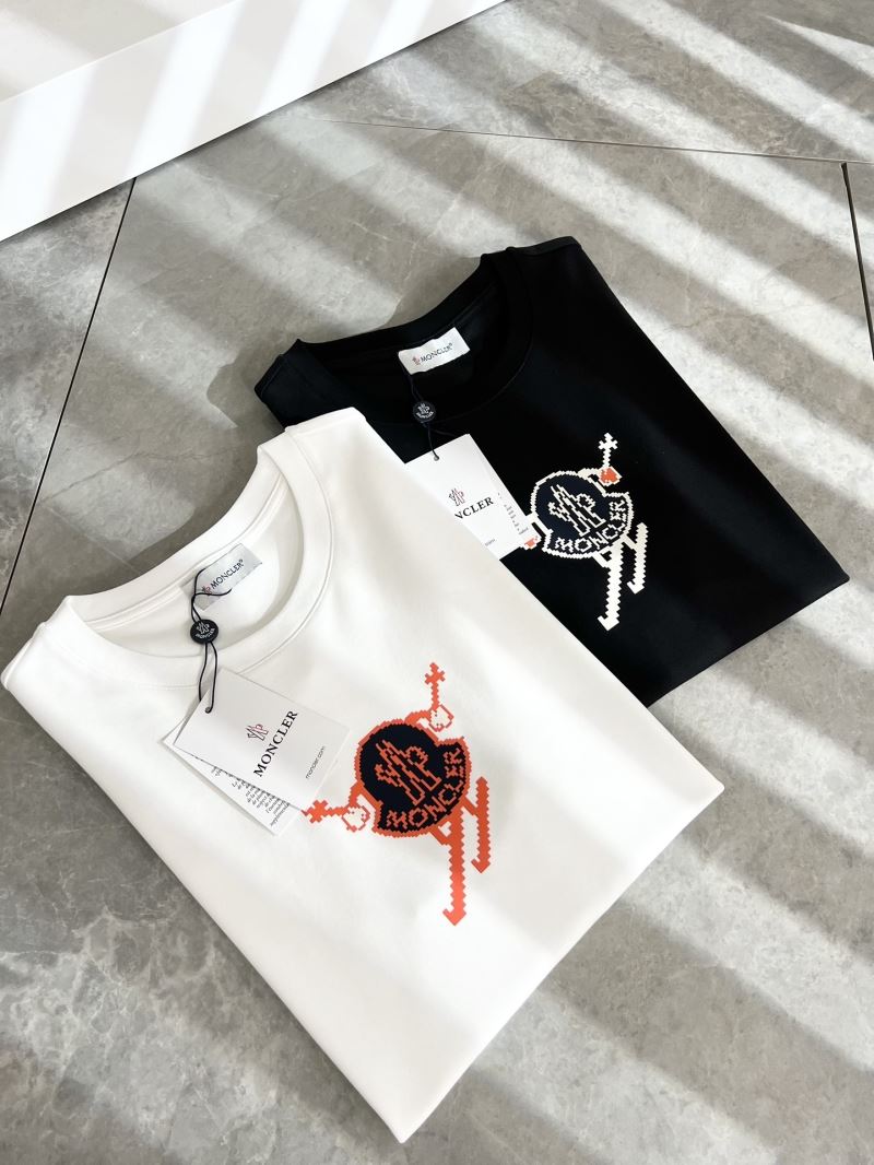 Moncler T-Shirts